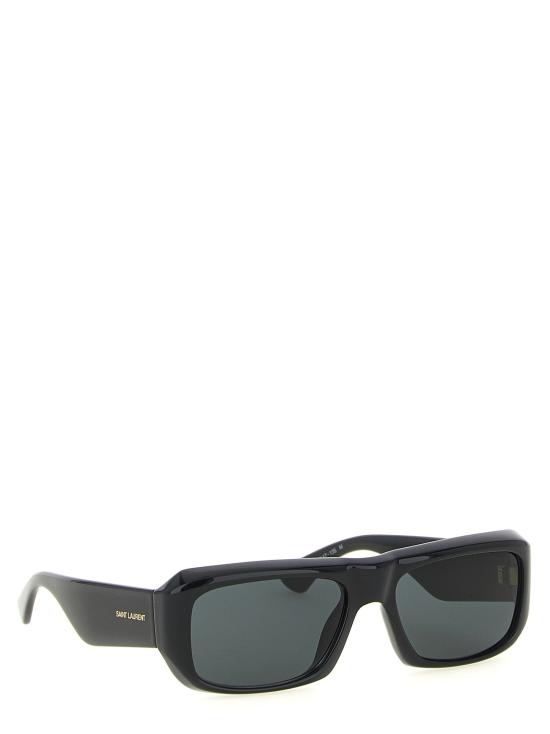 26SS 생로랑 선글라스 SA333831BM BLACK - SAINT LAURENT