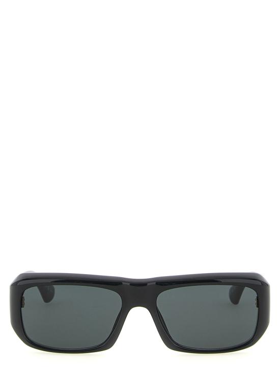 26SS 생로랑 선글라스 SA333831BM BLACK