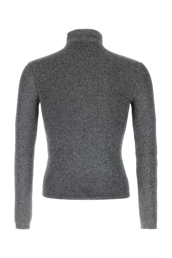 26FW 구찌 터틀넥 872440XKFL8 1300 GRAY - GUCCI