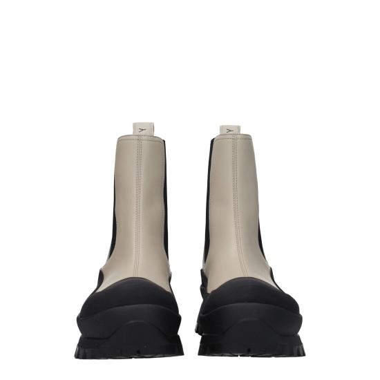  스텔라 맥카트니 부츠 ST8547463758089BT BLACK - STELLA MCCARTNEY