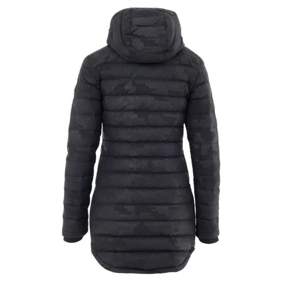  무스너클 패딩 MO 10696676 BLACK - MOOSE KNUCKLES
