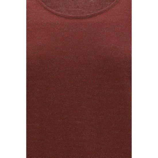 26FW 브루넬로 쿠치넬리 민소매 티셔츠 BRM41848600PC9791BB BROWN - BRUNELLO CUCINELLI