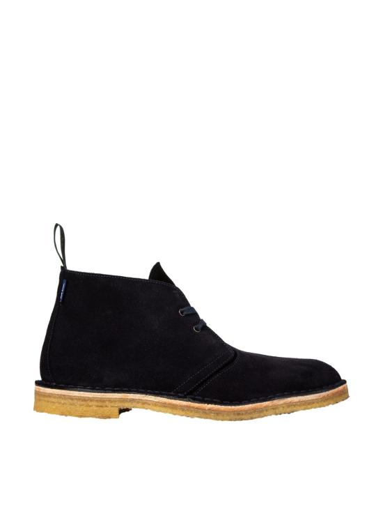  폴 스미스 부츠 M2SCNY04KVES NAVY - PAUL SMITH