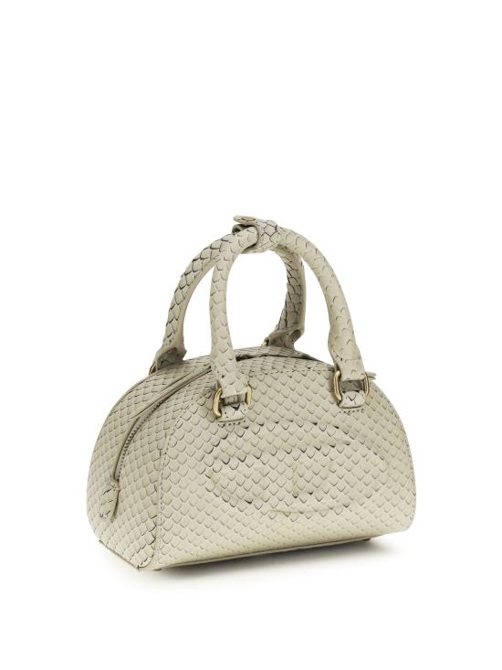 26SS 디젤 1DR 돔 크로스바디 백 X10369P8958 T2039 BEIGE - DIESEL