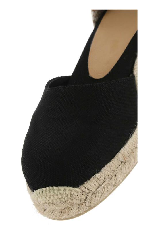 26SS 까스따네르 샌들 020965 NEGRO BLACK - CASTANER