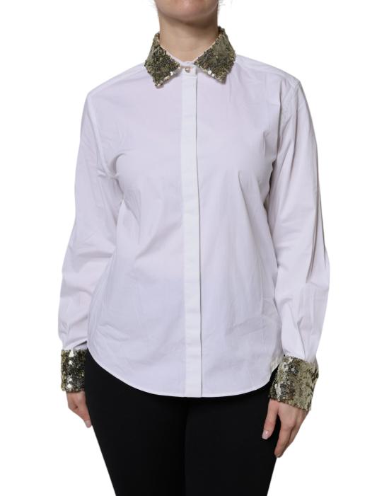  돌체앤가바나 셔츠 TSH90088 WHITE