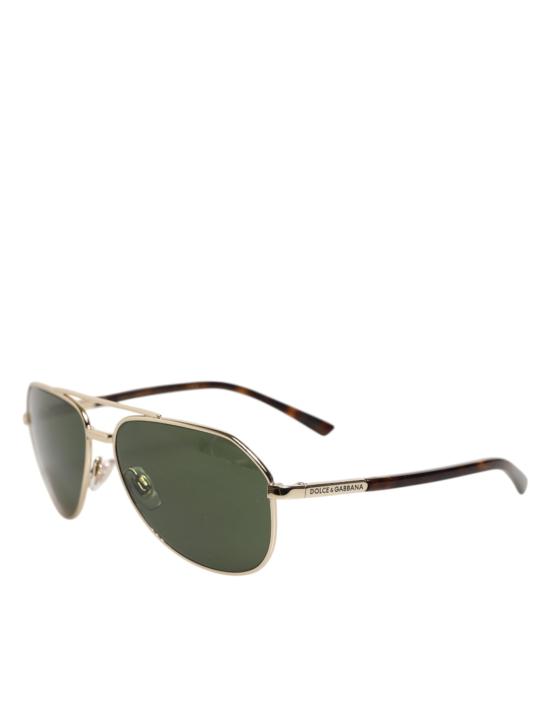  돌체앤가바나 선글라스 GLA1440 SILVER - DOLCE & GABBANA