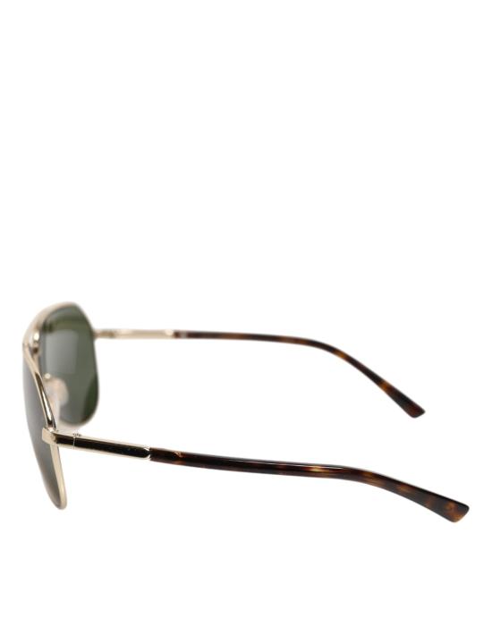  돌체앤가바나 선글라스 GLA1440 SILVER - DOLCE & GABBANA