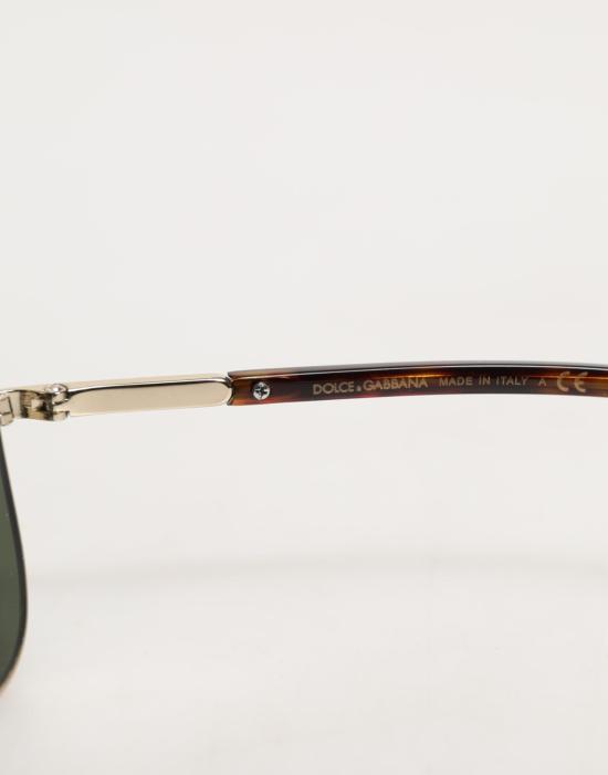  돌체앤가바나 선글라스 GLA1440 SILVER - DOLCE & GABBANA