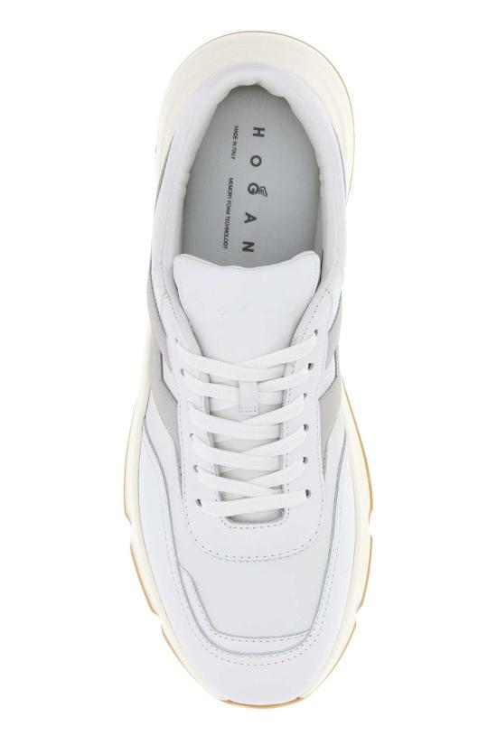  호간 하이퍼 라이트 스니커즈 HXM5630FR30U6U 3038 WHITE - HOGAN