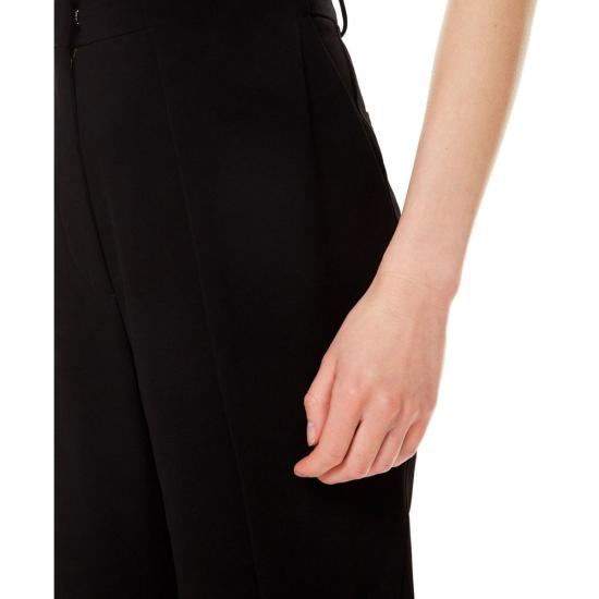  발망 스트레이트 팬츠 BA 8990321901780 BLACK - BALMAIN
