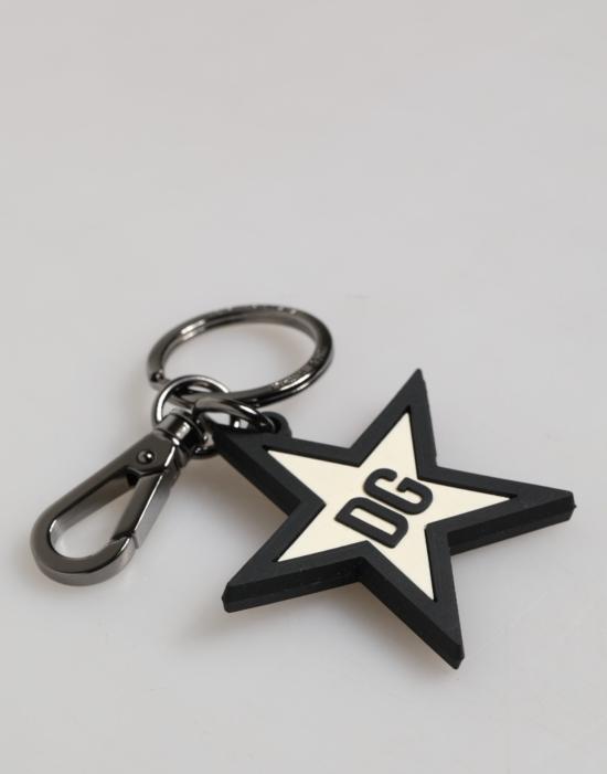  돌체앤가바나 키링 SMY11314 BLACK - DOLCE & GABBANA
