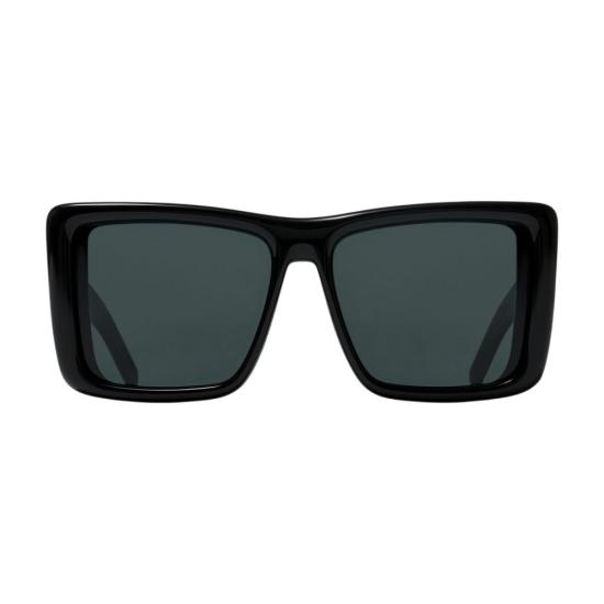26FW 생로랑 선글라스 CONFIG YSLL26002 BLACK