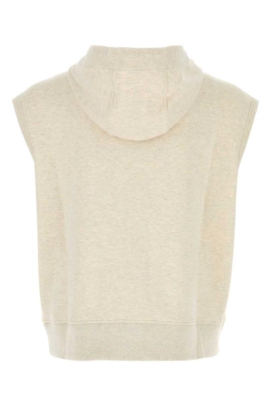 펜디 탑 FAF748AV67 F1RVF BEIGE - FENDI