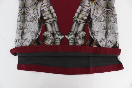  돌체앤가바나 블라우스 SIG13332 RED - DOLCE & GABBANA