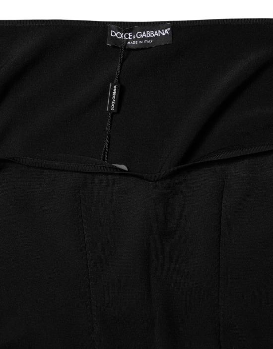  돌체앤가바나 블라우스 TSH90661 BLACK - DOLCE & GABBANA