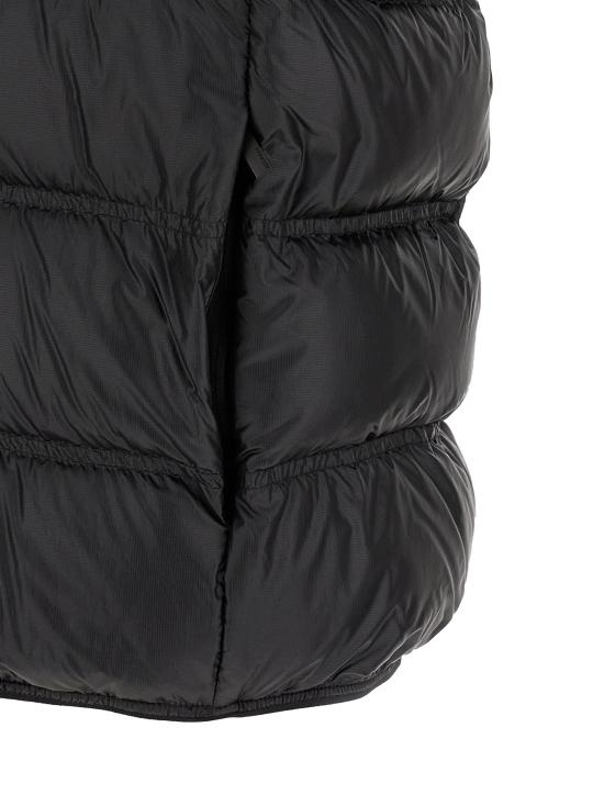 26FW 몽클레어 패딩 조끼 MO339351BM BLACK - MONCLER