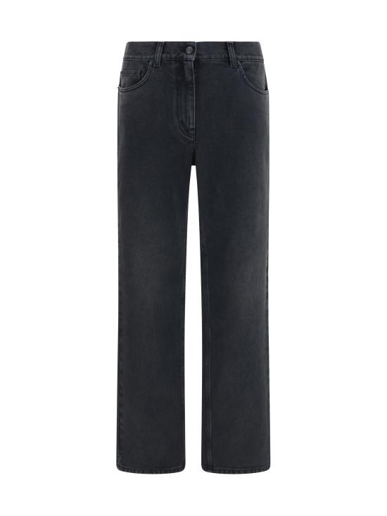 26FW 더로우 Fargo 진 10904W4171 WSB WASHED BLACK