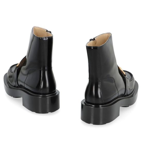  보테가베네타 부츠 BO 8990326784212 BLACK - BOTTEGA VENETA