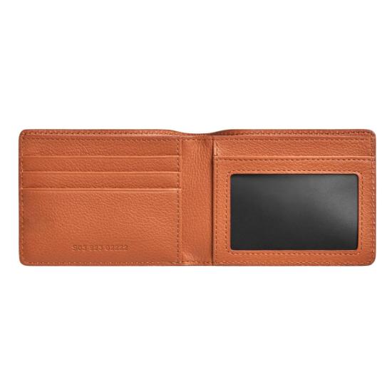  시놀라 지갑 신올라 캔필드 ID 바이폴드 - SHINOLA