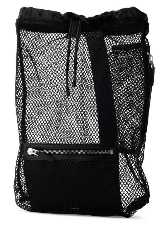 26SS 톰포드 백팩 H0750TNE009Y NAA BLACK - TOMFORD