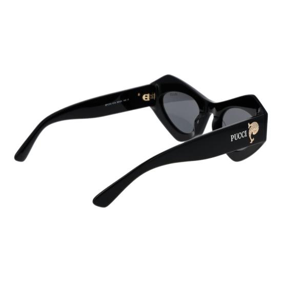  에밀리오푸치 선글라스 PU 1066387 BLACK - EMILIO PUCCI