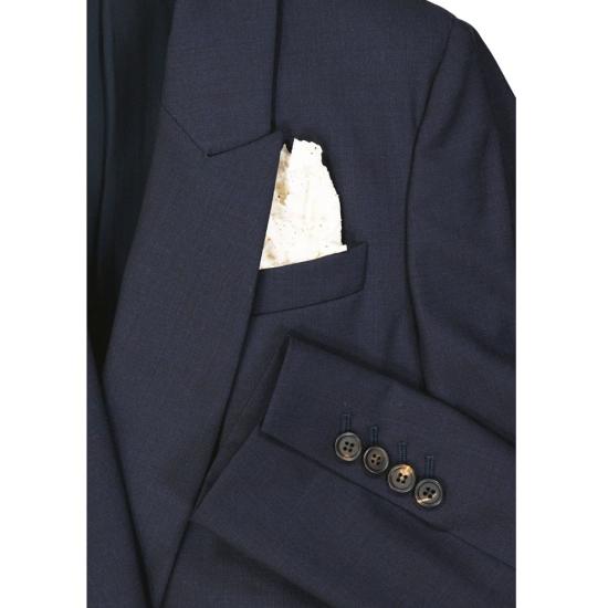  브루넬로 쿠치넬리 수트 자켓 BR 8990335336660 NAVY - BRUNELLO CUCINELLI