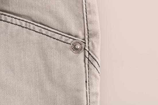  커스텀네셔널 데님 팬츠 SIG30122 GRAY - COSTUME NATIONAL