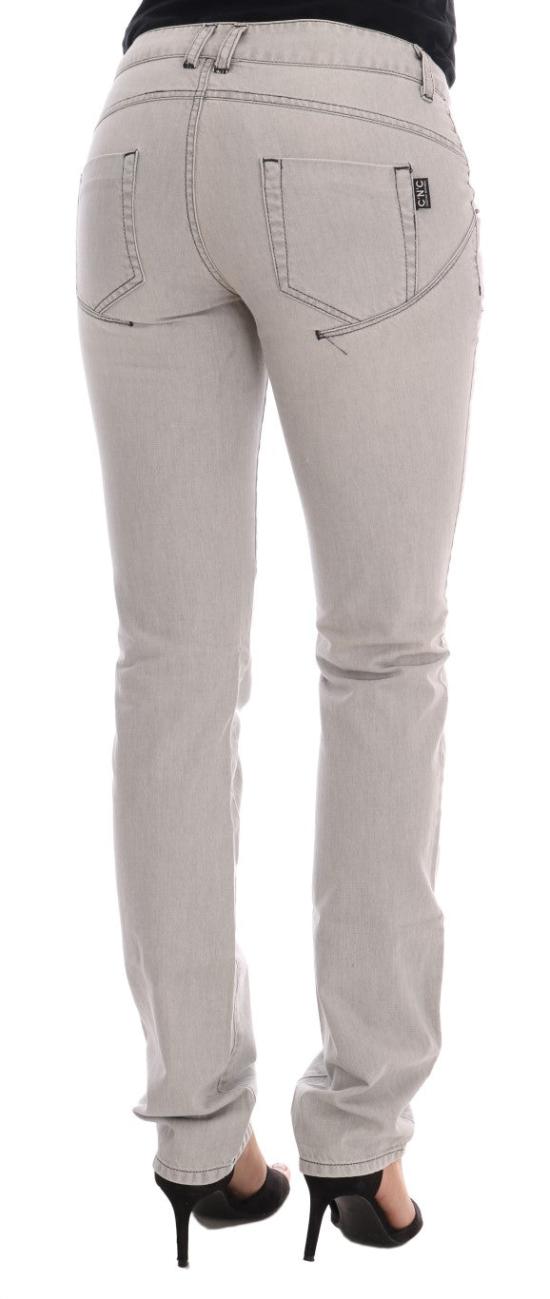  커스텀네셔널 데님 팬츠 SIG30122 GRAY - COSTUME NATIONAL