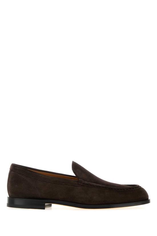 26FW 토즈 로퍼 XXM96L0JZ20M8W S800 BROWN