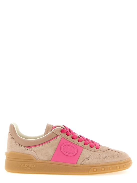 26FW 발렌티노 가라바니 스니커즈 VA338850BM BEIGE