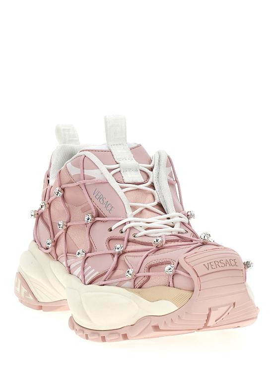  베르사체 스니커즈 VE305030BM PINK - VERSACE