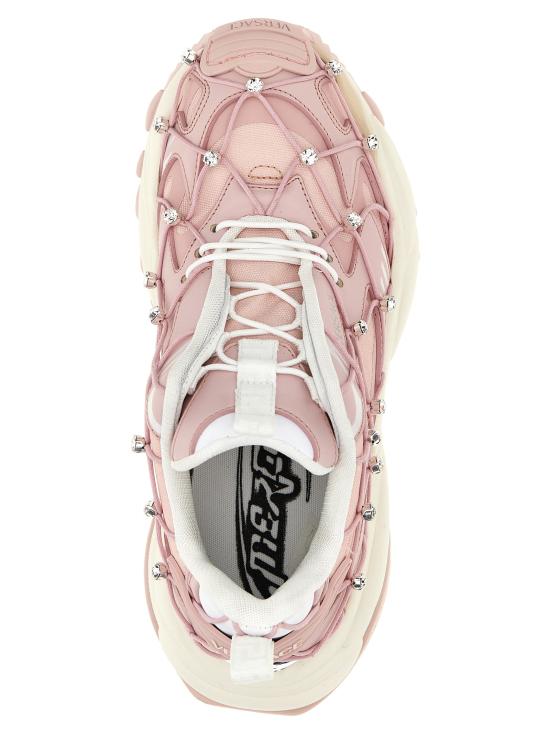  베르사체 스니커즈 VE305030BM PINK - VERSACE