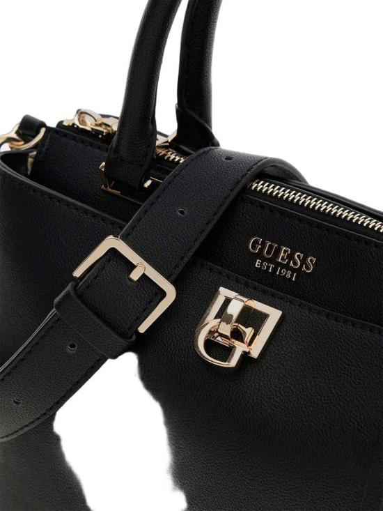  게스 토트백 HWBG99 07060 BLA ONESIZE Guess BLACK - GUESS