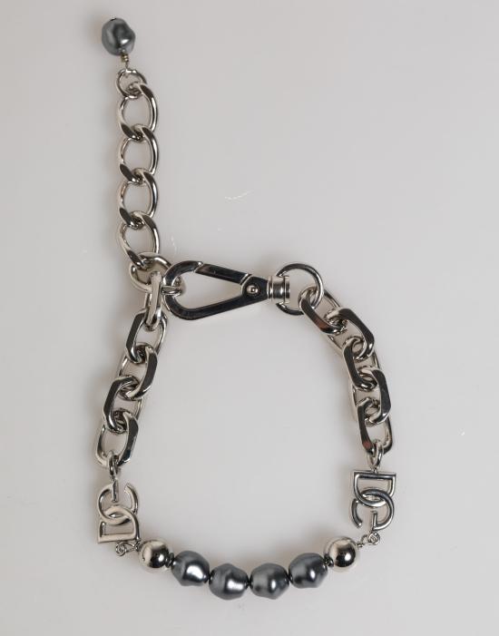  돌체앤가바나 팔찌 SMY11427 SILVER - DOLCE & GABBANA