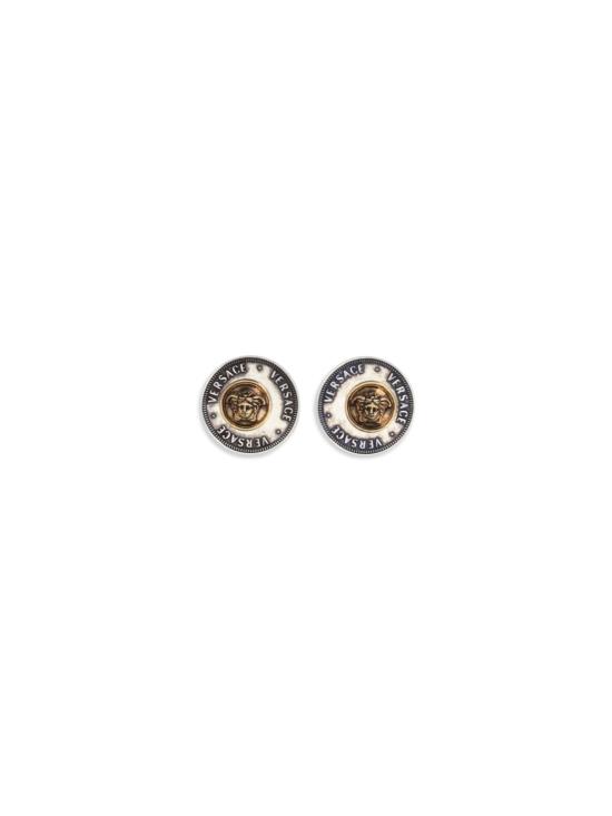 26FW 베르사체 이어링 10261161A00620 4JSE0 GOLD