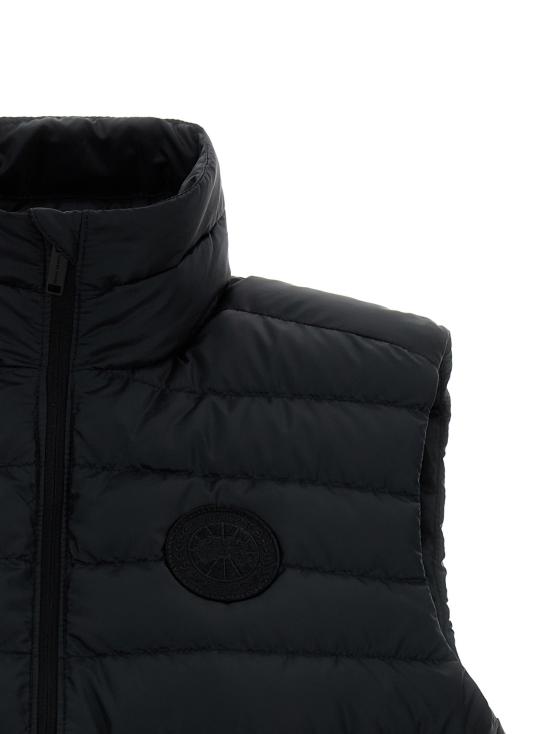 26SS 캐나다구스 패딩 조끼 CA327631BM BLACK - CANADA GOOSE