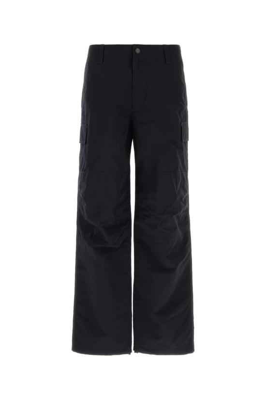 26SS 버버리 카고 팬츠 8123125 A1222 NAVY