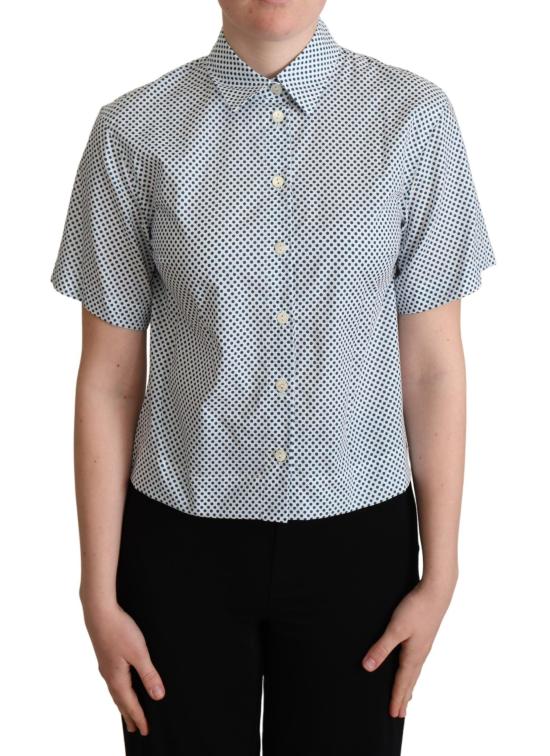  돌체앤가바나 셔츠 TSH5961 WHITE