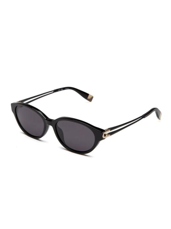  훌라 선글라스 SFUB31 0700 55 Furla BLACK