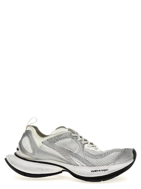26SS 발렌시아가 스니커즈 BA303269BM WHITE