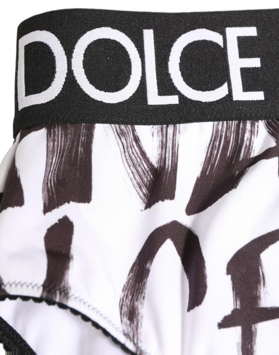  돌체앤가바나 팬티  BIK2222 WHITE - DOLCE & GABBANA