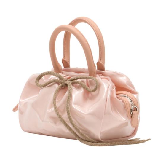 26SS 시몬로샤 토트백 SMR025316 PINK - SIMONE ROCHA