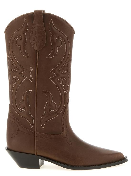 26SS 소노라 부츠 SO335711BM BROWN