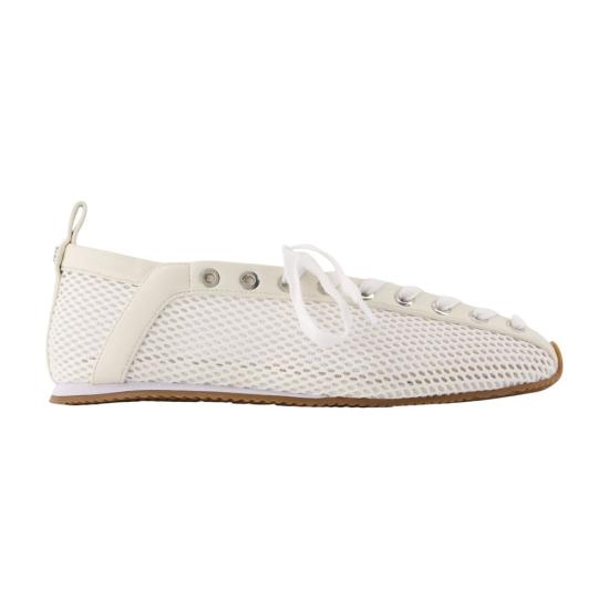 26FW 가니 스니커즈 CONFIG GANS26017 WHITE