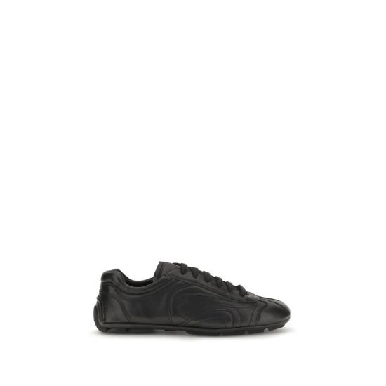 26FW 프라다 스니커즈 PR4E1165FG001EFXF0002BB BLACK