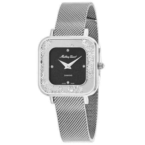  Mathey-Tissot 시계