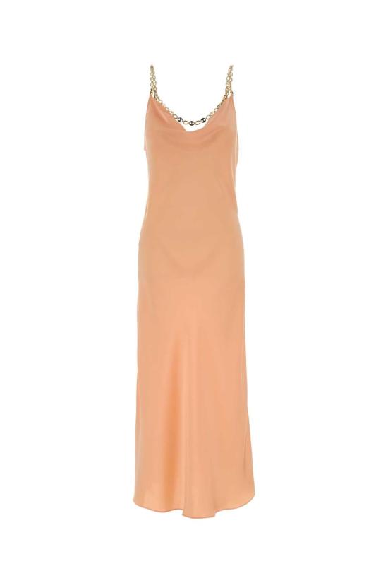 26SS 파코라반 롱 원피스 26PCRO071PO0336 P259 PINK