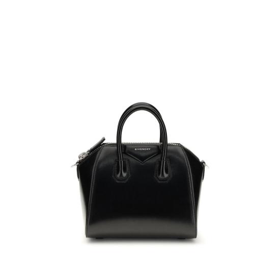 26FW 지방시 토트백 GIBB5148B1R0001BB BLACK