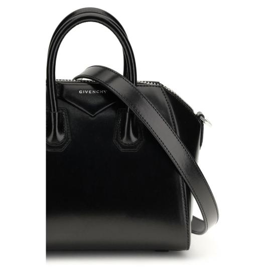 26FW 지방시 토트백 GIBB5148B1R0001BB BLACK - GIVENCHY